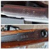 MOSIN-NAGANT 91/30 - 5 of 5