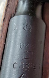 MOSIN-NAGANT 91/30 - 4 of 5