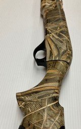 BENELLI M2 12 GA - 7 of 7