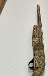 BENELLI M2 12 GA - 3 of 7