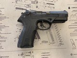 BERETTA PX4
STORM FULL SIZE .45 ACP - 2 of 4