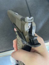 ROCK ISLAND ARMORY GI STANDARD FS *CA COMPLIANT* - 5 of 7