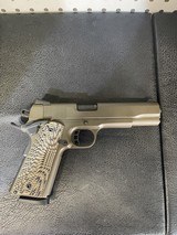 ROCK ISLAND ARMORY GI STANDARD FS *CA COMPLIANT* - 2 of 7