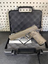 ROCK ISLAND ARMORY GI STANDARD FS *CA COMPLIANT* - 1 of 7