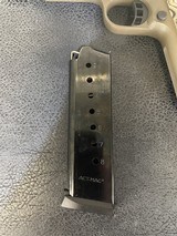 ROCK ISLAND ARMORY GI STANDARD FS *CA COMPLIANT* - 7 of 7