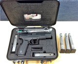 SPRINGFIELD ARMORY XDM 9 - 2 of 5