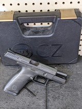 CZ P-10 C - 4 of 6