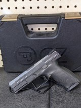 CZ P-10 C - 3 of 6