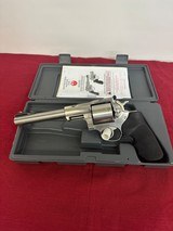 RUGER SUPER REDHAWK - 2 of 3