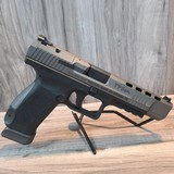 CENTURY ARMS Canik TP9SFx 9MM LUGER (9X19 PARA) - 2 of 6