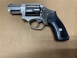 RUGER SP101 (DOUBLE ACTION ONLY) - 1 of 7