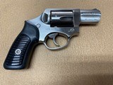 RUGER SP101 (DOUBLE ACTION ONLY) - 2 of 7