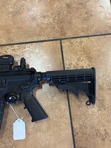 SMITH & WESSON AR 15 M&P 15 5.56 NATO - 4 of 7