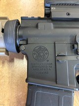 SMITH & WESSON AR 15 M&P 15 5.56 NATO - 5 of 7