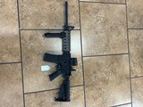 SMITH & WESSON AR 15 M&P 15 5.56 NATO - 1 of 7