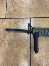 SMITH & WESSON AR 15 M&P 15 5.56 NATO - 3 of 7