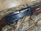 REMINGTON 1100 SEMI AUTO 12GA Vent Rib Barrel - 4 of 7