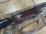 REMINGTON 1100 SEMI AUTO 12GA Vent Rib Barrel - 6 of 7