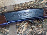 REMINGTON 1100 SEMI AUTO 12GA Vent Rib Barrel - 3 of 7