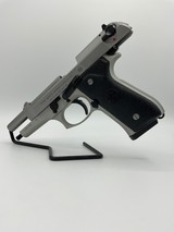 BERETTA 92FS - 1 of 7