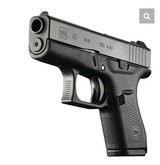 GLOCK G42 - 1 of 1