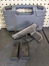 SIG SAUER P365 XL - 2 of 6