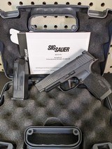 SIG SAUER P365 XL - 1 of 6