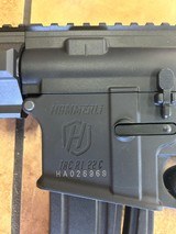 HAMMERLI ARMS HAMMERLI TAC R1 22C - 4 of 7