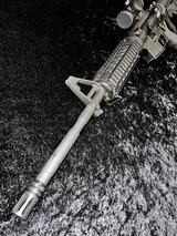 WINDHAM WEAPONRY WW15 5.56X45MM NATO - 6 of 6