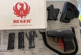 RUGER LCP - 1 of 3