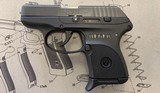 RUGER LCP - 3 of 3