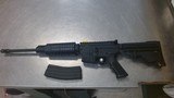 DPMS A-15 - 1 of 5