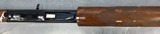 REMINGTON MODEL 1100 - 4 of 5