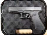 GLOCK glock 17 gen 4 9MM LUGER (9X19 PARA) - 2 of 3