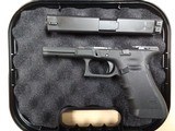 GLOCK glock 17 gen 4 9MM LUGER (9X19 PARA) - 3 of 3