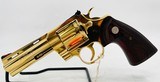 COLT PYTHON 357 - 2 of 6