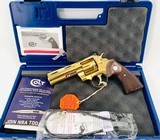 COLT PYTHON 357 - 1 of 6