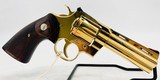 COLT PYTHON 357 - 4 of 6