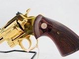COLT PYTHON 357 - 3 of 6