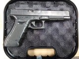 GLOCK GLOCK 34 GEN 4 - 1 of 3