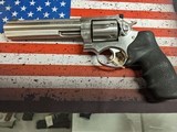 RUGER GP100 - 1 of 4