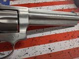 RUGER GP100 - 3 of 4