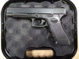 GLOCK glock 35 gen 3 .40 CALIBER - 2 of 3