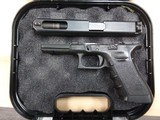 GLOCK glock 35 gen 3 .40 CALIBER - 3 of 3