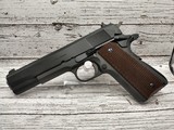 SPRINGFIELD ARMORY 1911 DEFENDER MIL-SPEC - 3 of 7