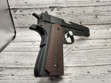 SPRINGFIELD ARMORY 1911 DEFENDER MIL-SPEC - 4 of 7