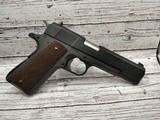 SPRINGFIELD ARMORY 1911 DEFENDER MIL-SPEC - 1 of 7