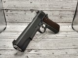 SPRINGFIELD ARMORY 1911 DEFENDER MIL-SPEC - 5 of 7