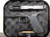 GLOCK glock 35 gen 3 .40 CALIBER - 3 of 3