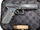 GLOCK glock 35 gen 3 .40 CALIBER - 1 of 3